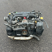 JDM Subaru Impreza WRX EJ255 2.5L Turbo Engine 2008-2014 | Engine | 2008, 2009, 2010, 2011, 2012, 2013, 2014, DIRECT REPLACEMENT, EJ205, EJ255, Ej255 Replacement, freeshipping, Impreza, Subaru | 2911