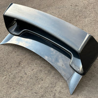 Jdm 02-07 Subaru Impreza WRX STi Trunk Lid Wing Spoiler Sedan GDA GDB V7,V8,V9