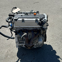 JDM 04-08 Honda K24A 2.4L DOHC i-VTEC RBB 200HP Engine K24A2 Acura TSX