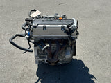 JDM 04-08 Honda K24A 2.4L DOHC i-VTEC RBB 200HP Engine K24A2 Acura TSX