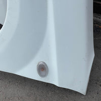 JDM Subaru Forester Cross Sport Front End Conversion Bumper Lip Headlights Fenders Hood Grille Fogs 2003-2005 SG5