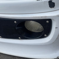 JDM Subaru Forester Cross Sport Front End Conversion Bumper Lip Headlights Fenders Hood Grille Fogs 2003-2005 SG5