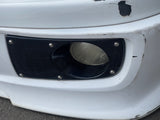 JDM Subaru Forester Cross Sport Front End Conversion Bumper Lip Headlights Fenders Hood Grille Fogs 2003-2005 SG5