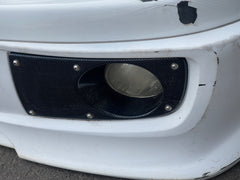 JDM Subaru Forester Cross Sport Front End Conversion Bumper Lip Headlights Fenders Hood Grille Fogs 2003-2005 SG5