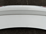 JDM 2001-2005 Toyota Altezza Lexus IS300 Side Skirts + Rear Bumper & Lip + Trunk with Spoiler