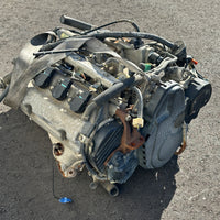 Jdm Honda Acty Engine and Transmission Mini Truck