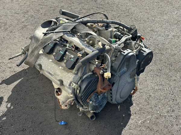 Jdm Honda Acty Engine and Transmission Mini Truck