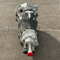 Jdm Subaru Forester 2014-2015 CVT Transmission TR690GBZCA