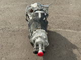 Jdm Subaru Forester 2014-2015 CVT Transmission TR690GBZCA