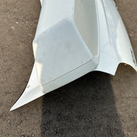 Jdm 02-07 Subaru Impreza WRX STi Trunk Lid Wing Spoiler Sedan GDA GDB V7,V8,V9