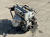 JDM 04-08 Honda K24A 2.4L DOHC i-VTEC RBB 200HP Engine K24A2 Acura TSX