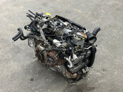 JDM Subaru EJ205 AVCS Engine WRX Forester Turbo EJ205 Engine EJ20 2002-2005