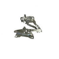 HOOD HINGE LH STEEL