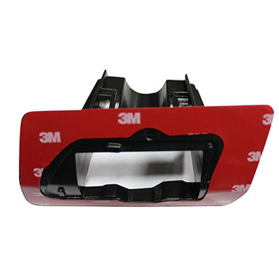 HEAD LAMP WASHER COVER LH W/M PKG