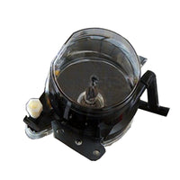 FOG LAMP FR RH HQ