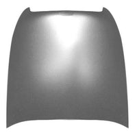 HOOD (W/SMALL NOZZLE HOLE) ALUMINUM