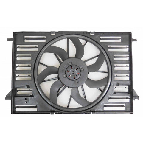 COOLING FAN ASSY 3.0L V6/2.0L L4