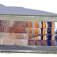 SIGNAL LAMP FR LH