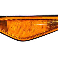 REPEATER LAMP RH AMBER HQ