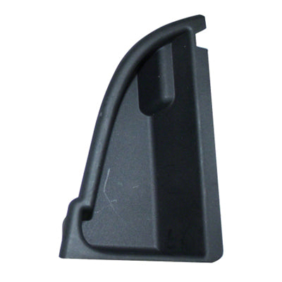 GRILLE LOWER OUTER BLANKING PLATE INSERT RH W/O M PKG W/MTRIM