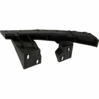 BUMPER SUPPORT RAIL FR RH