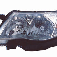 HEAD LAMP LH HID HQ