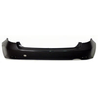 BUMPER RR PRIMED W/O SPOILER WGN EXPT STI MODEL