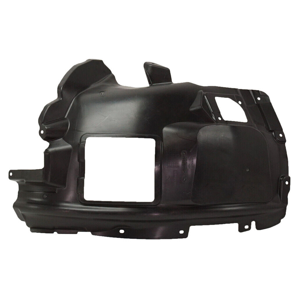 FENDER LINER FR RH FORWARD