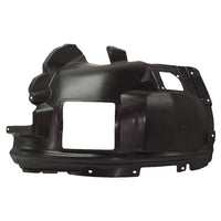 FENDER LINER FR RH FORWARD