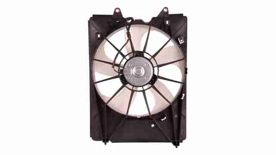 RADIATOR FAN ASSY 3.5L V6