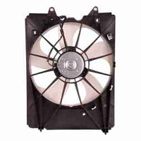 RADIATOR FAN ASSY 3.5L V6