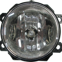 FOG LAMP LH/RH HALOGEN (IF FORESTER THEN W/O DRIVER ASSIST) CAPA