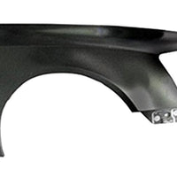 FENDER FR RH (W/O SIDE LAMP HOLE) ALUMINUM