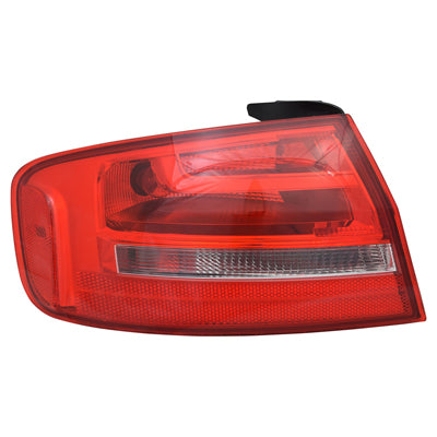 TAIL LAMP LH SDN HQ
