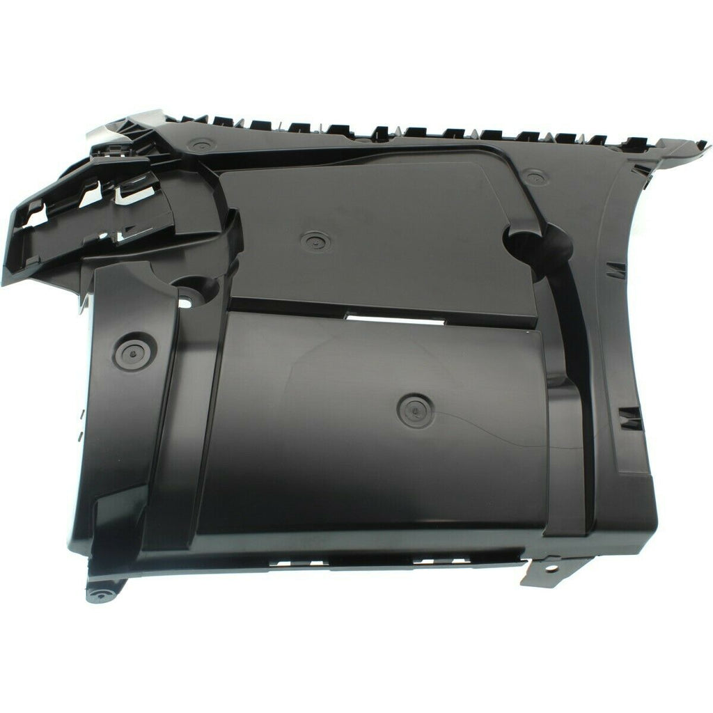 BUMPER SUPPORT RR RH W/M-PKG