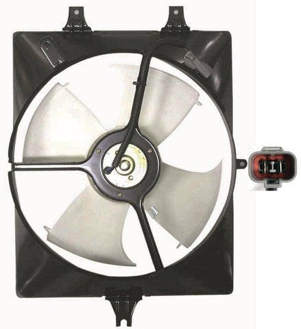AC FAN ASSY