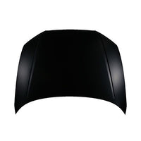 HOOD ALUMINUM SDN/CABRIO