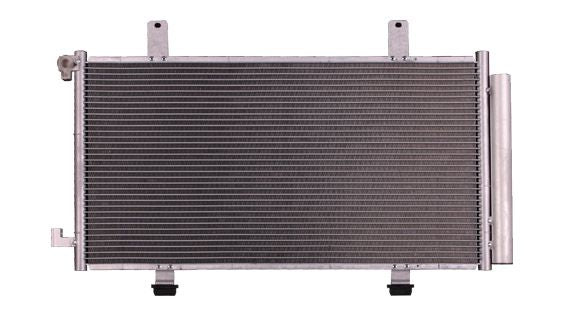 CONDENSER (4054) A/T