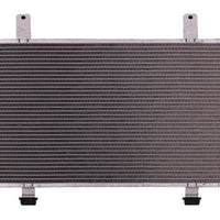 CONDENSER (4054) A/T