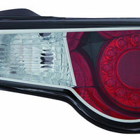 TAIL LAMP RH HQ
