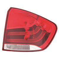 TAIL LAMP RH HQ