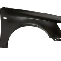 FENDER FR RH STEEL CAPA