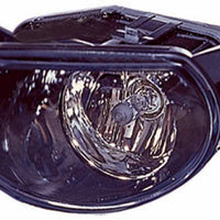 FOG LAMP FR LH W/O SPORT A3 HQ