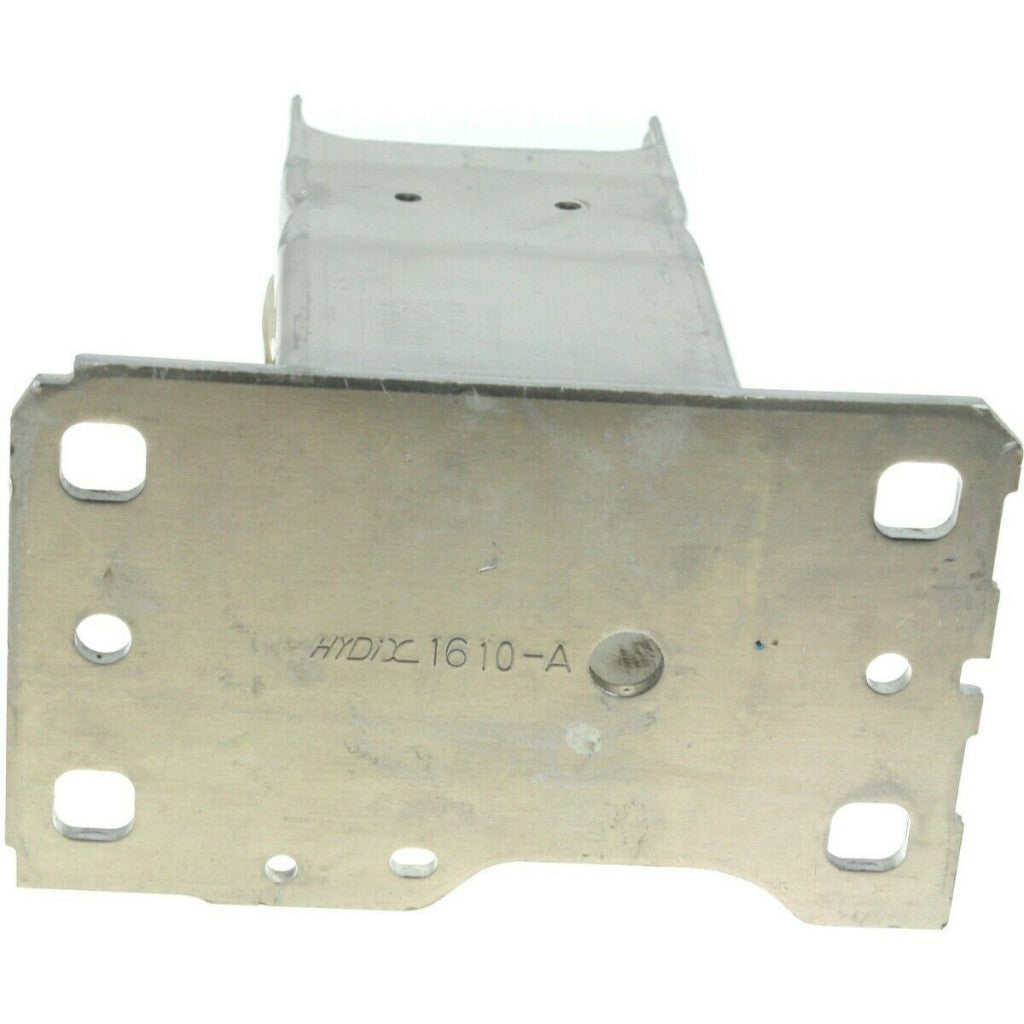 REBAR BRACKET FR LH ALUMINIUM