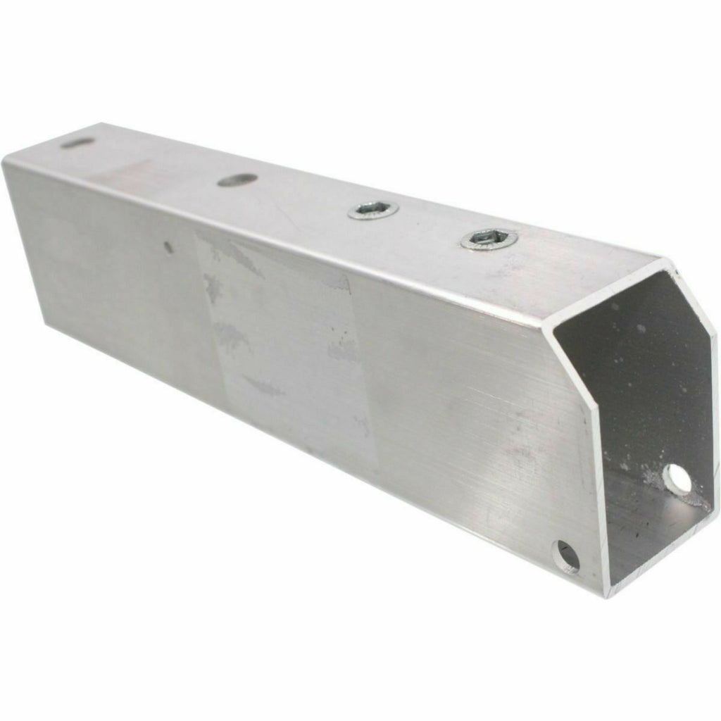 BUMPER SUPPORT BRACE FR LH LOWER ALUMINUM SDN/WGN