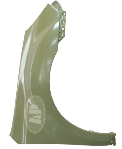 FENDER FR RH CAPA