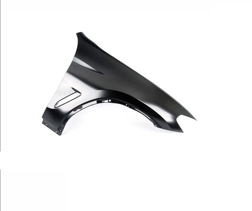 FENDER FR RH ALUMINIUM G01 / G02 BODY CAPA