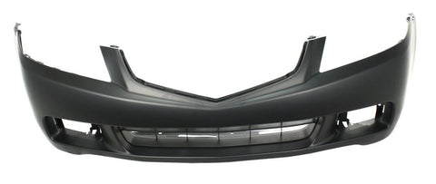 BUMPER FR PRIMED