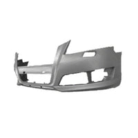 BUMPER FR W/WASH HOLE W/O SENSOR HOLE W/O SPRT PKG PRIMED
