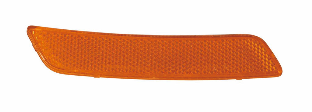 REFLECTOR FR LH W/O M-PKG 5-SERIES SDN 11-13/ HYB 12-13 HQ
